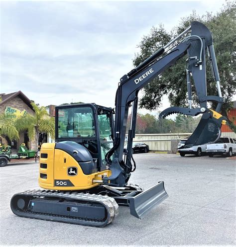 2015 john deere 50g mini excavator|john deere 50g brochure.